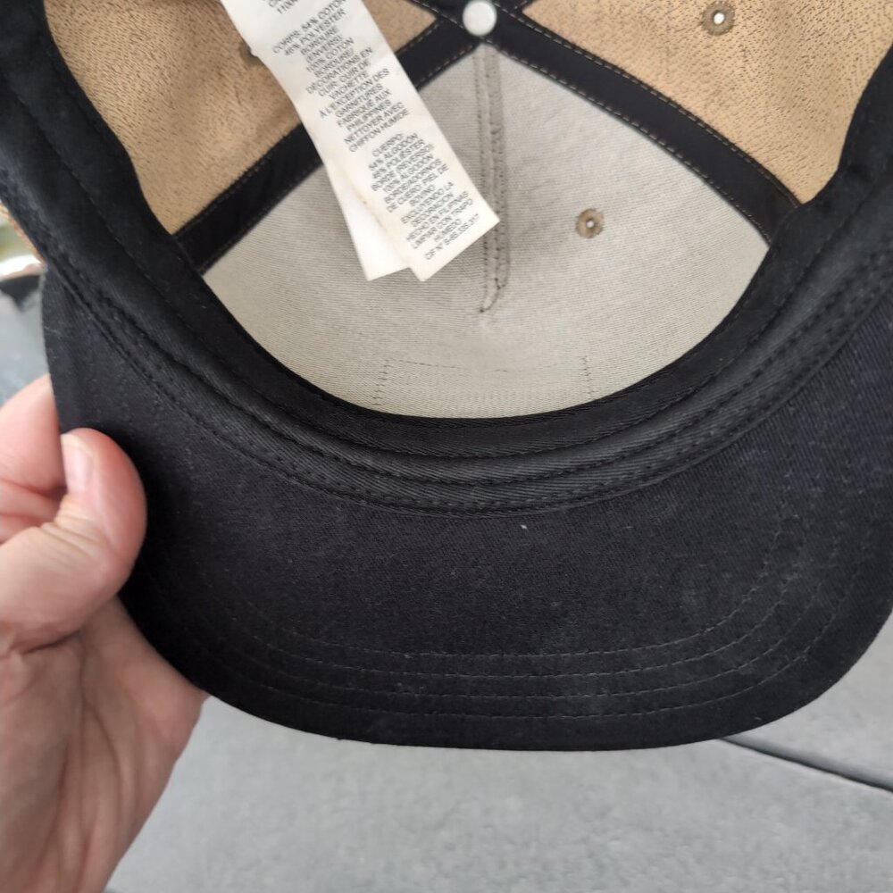 Coach Hat - Picture 4 of 7